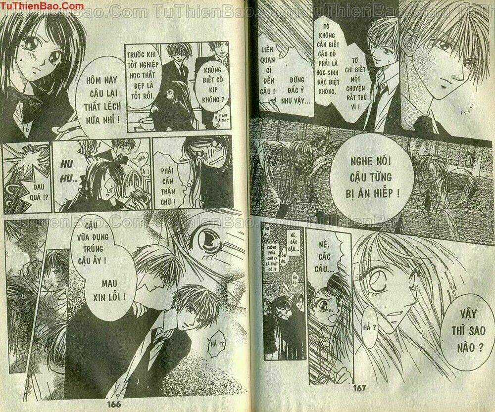Show Me The Money Chapter 7 trang 82