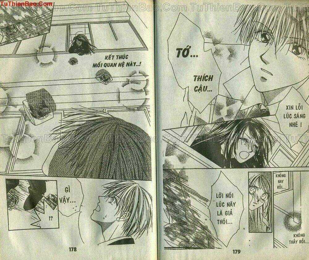 Show Me The Money Chapter 7 trang 88