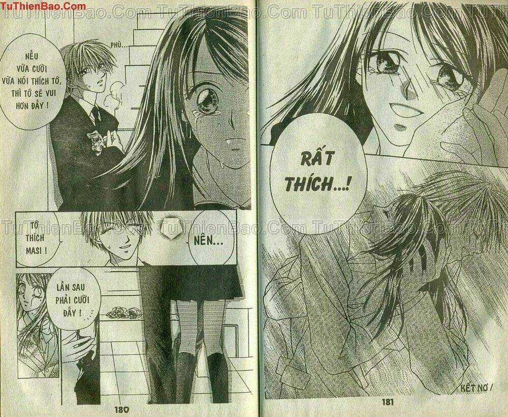 Show Me The Money Chapter 7 trang 89