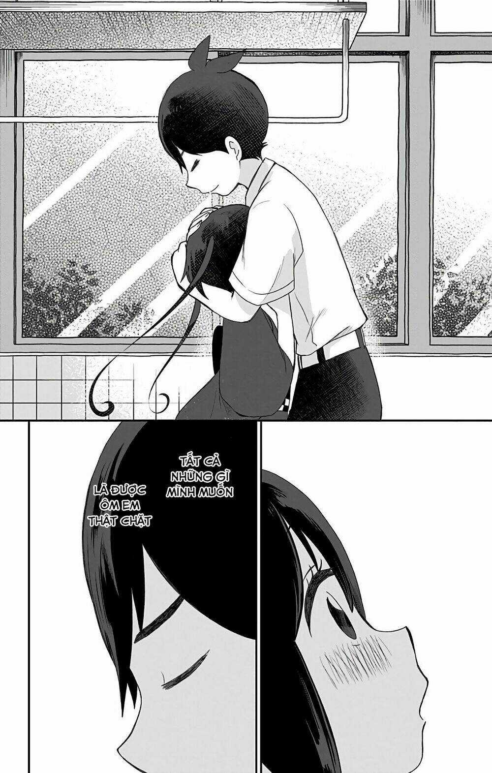 Showa Maiden Fairytale Chapter 18 trang 13