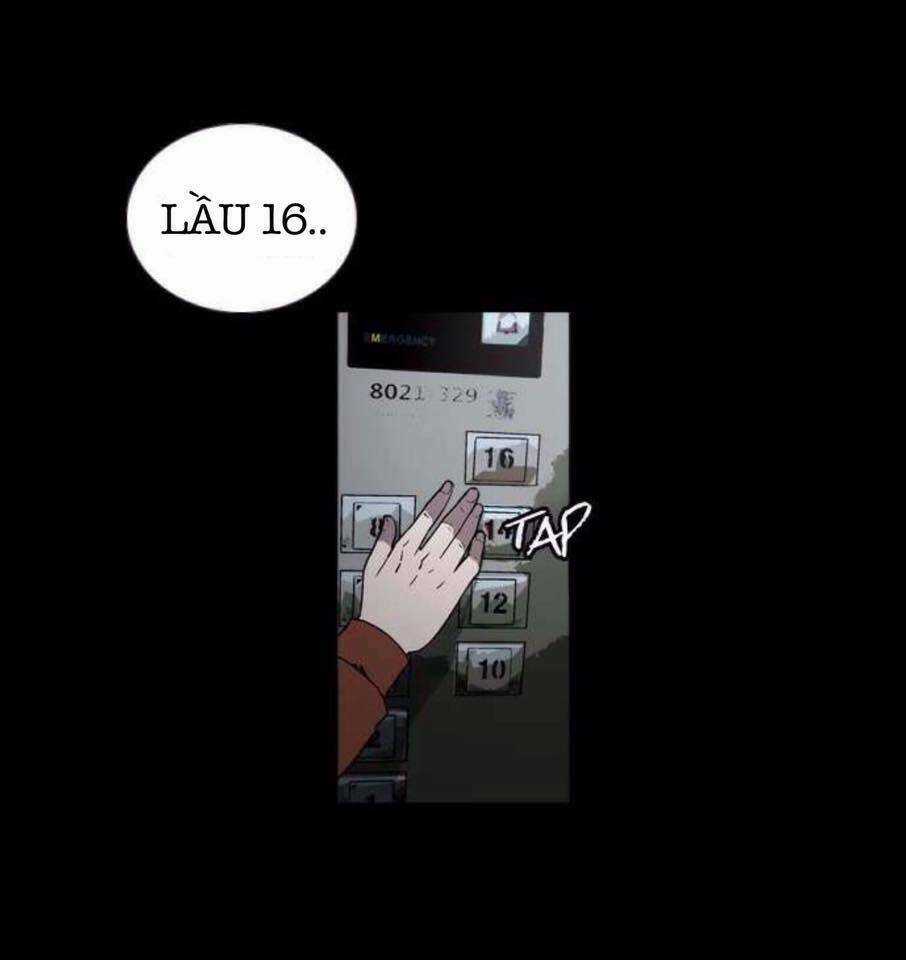Shriek-2 Chapter 13 trang 13