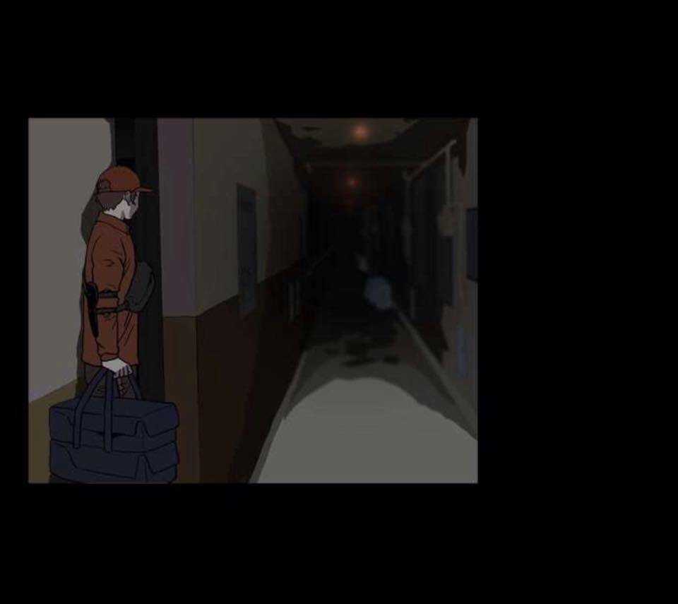 Shriek-2 Chapter 13 trang 19