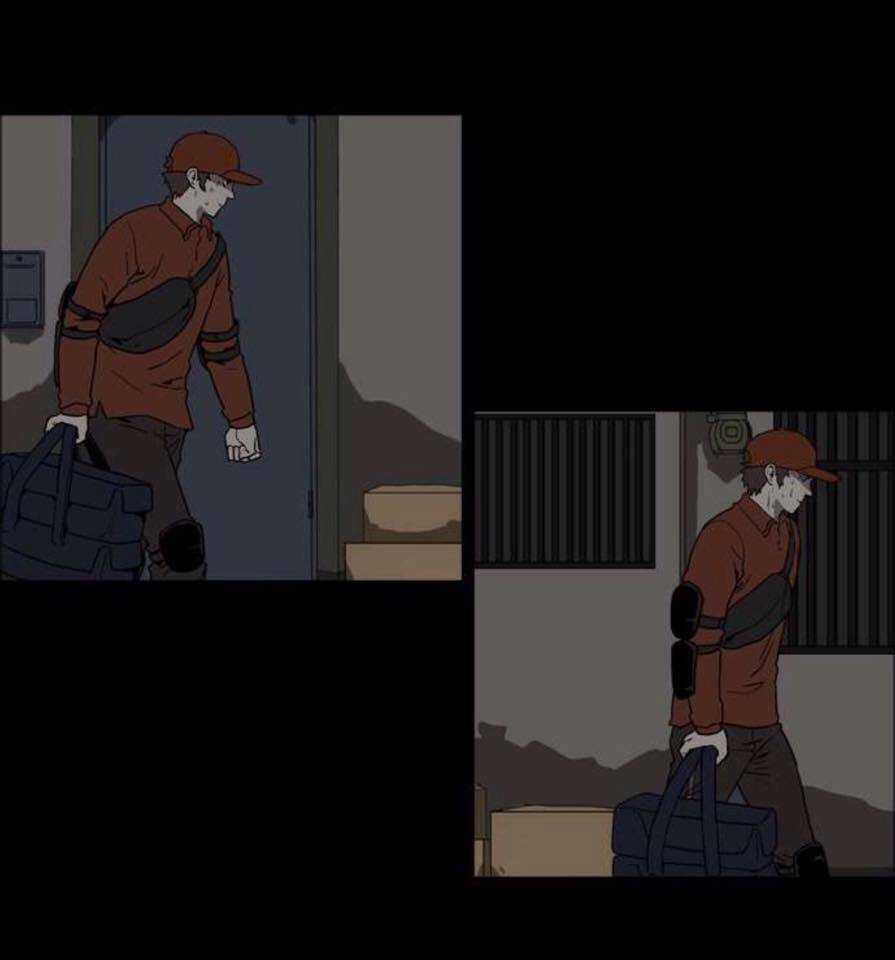 Shriek-2 Chapter 13 trang 23