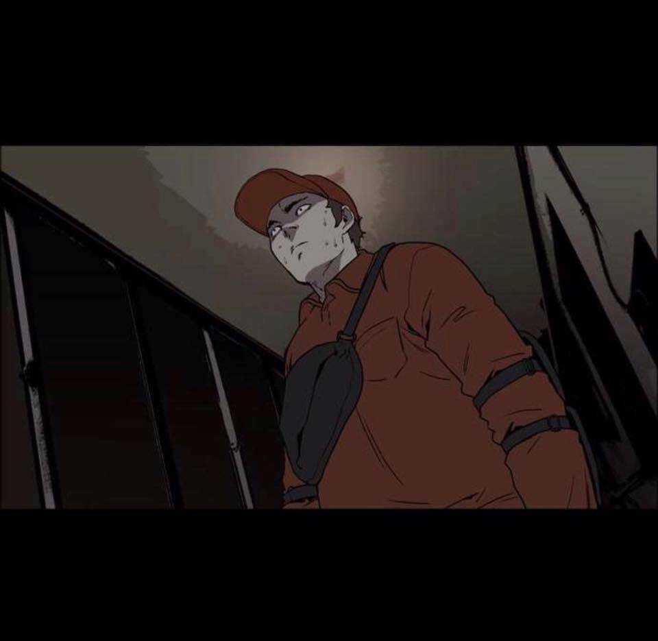 Shriek-2 Chapter 13 trang 24