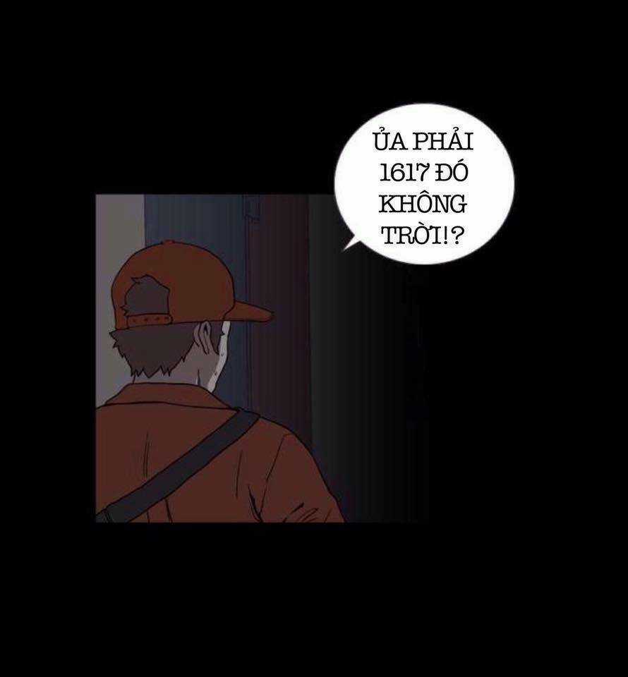 Shriek-2 Chapter 13 trang 25