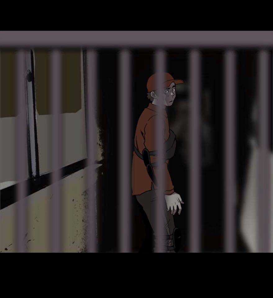 Shriek-2 Chapter 13 trang 34
