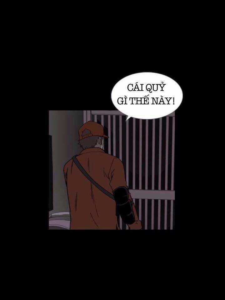 Shriek-2 Chapter 13 trang 35
