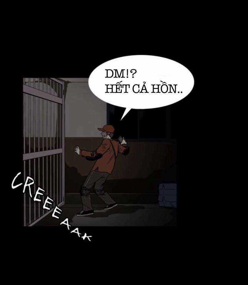 Shriek-2 Chapter 13 trang 39