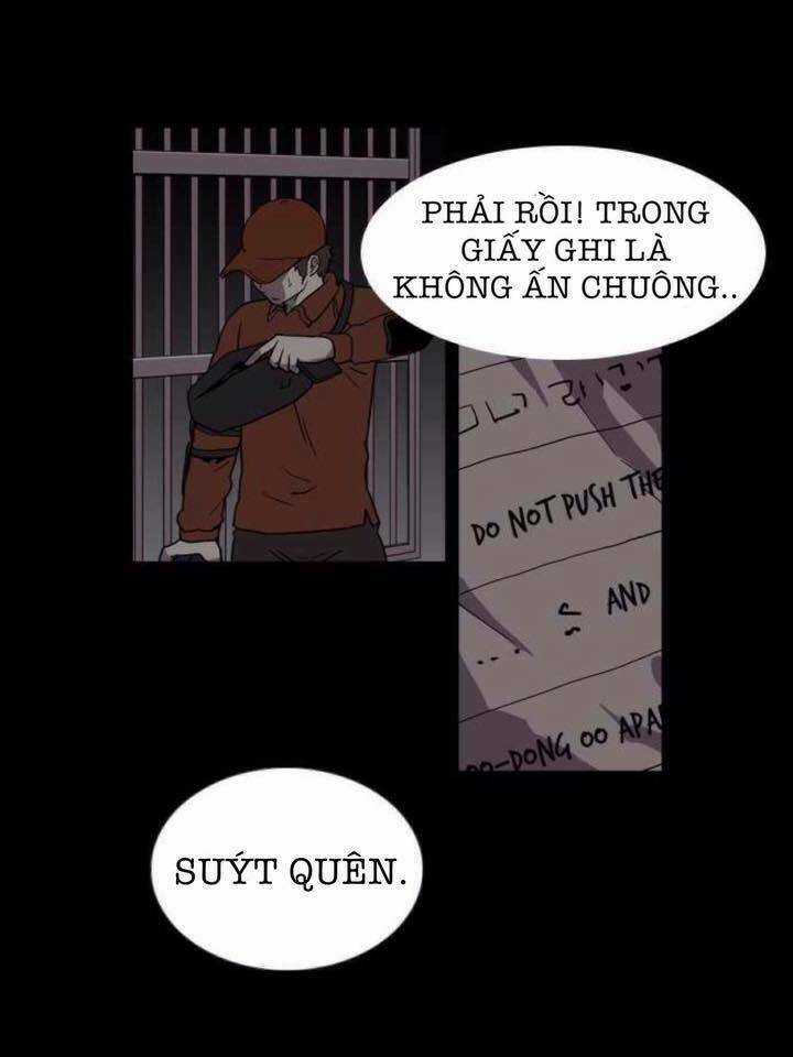 Shriek-2 Chapter 13 trang 44