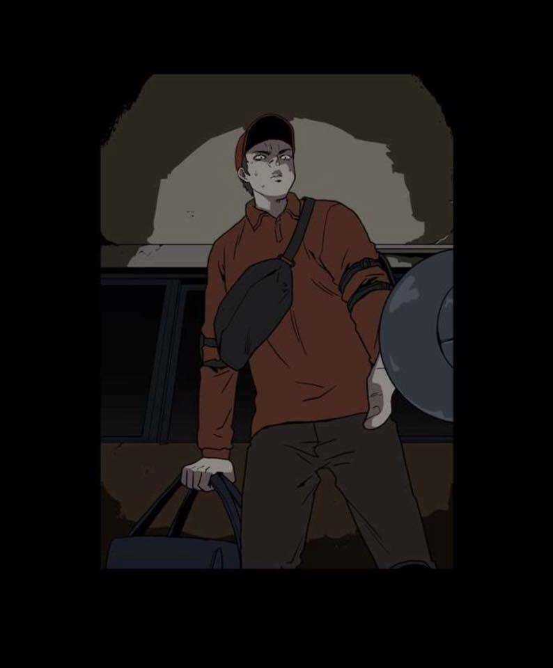 Shriek-2 Chapter 13 trang 45