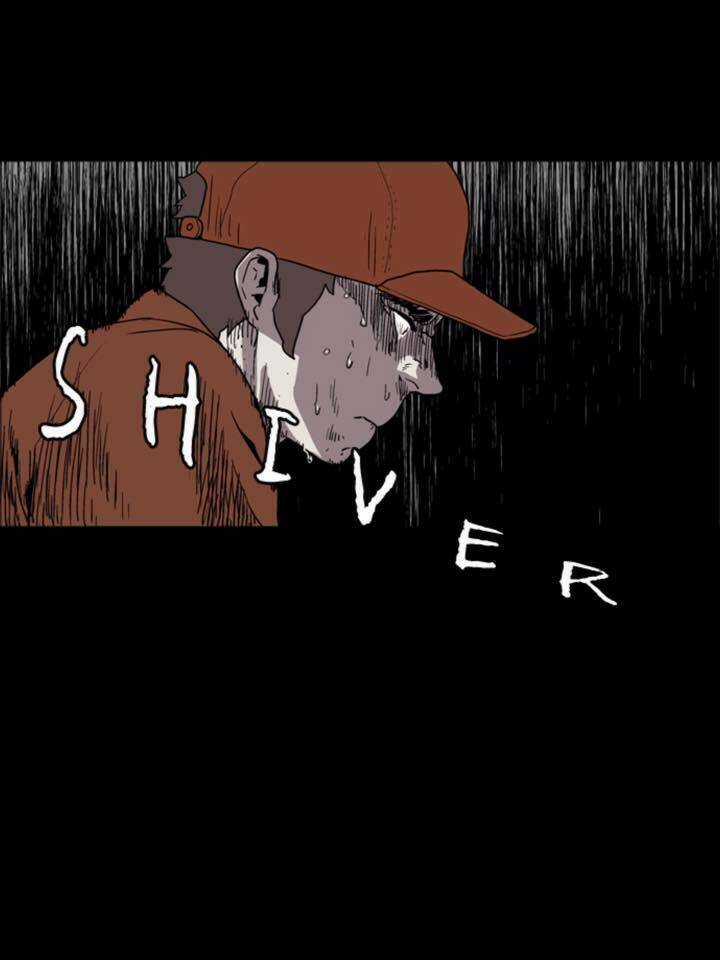 Shriek-2 Chapter 13 trang 50
