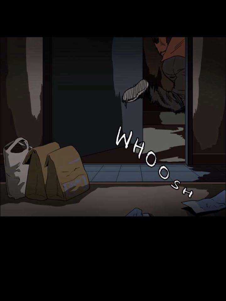 Shriek-2 Chapter 13 trang 55