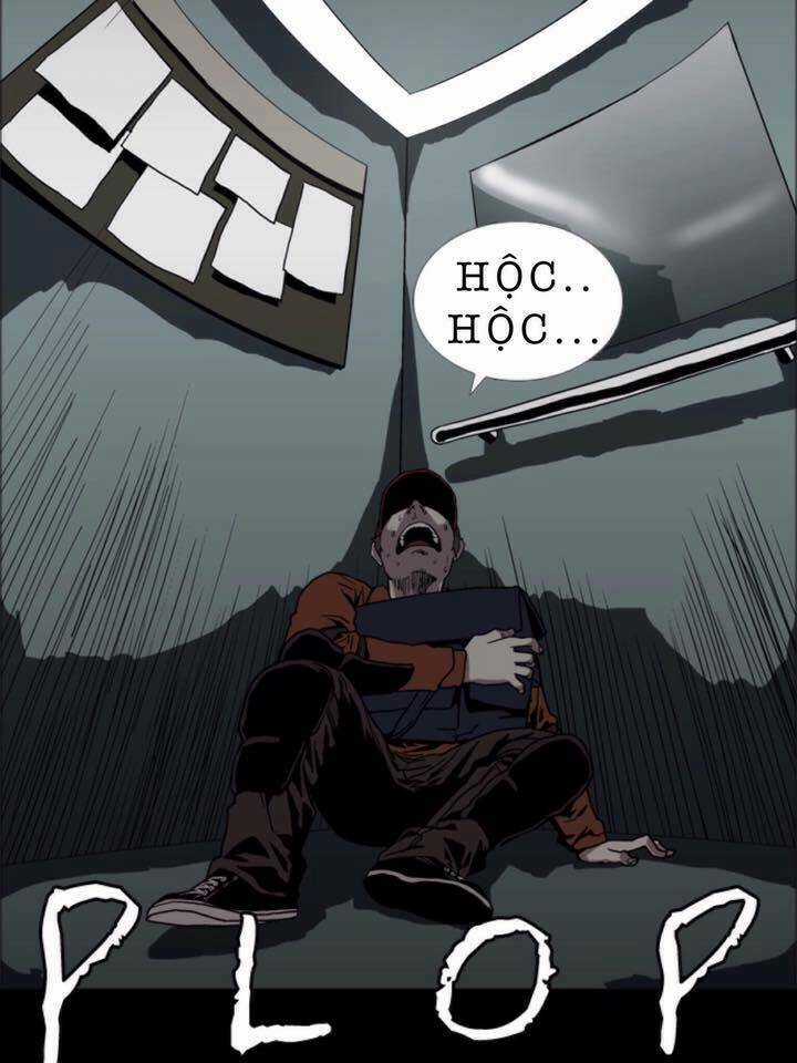 Shriek-2 Chapter 13 trang 61