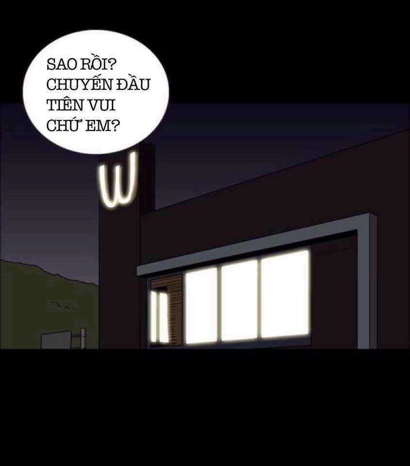 Shriek-2 Chapter 13 trang 63
