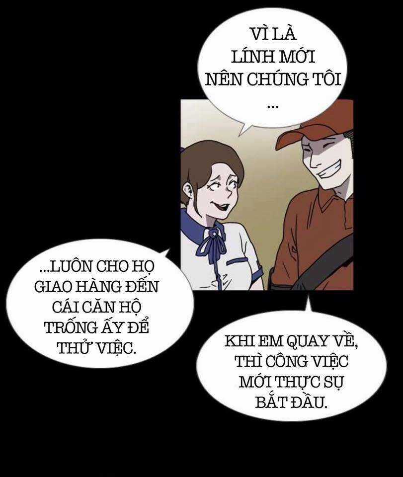 Shriek-2 Chapter 13 trang 66