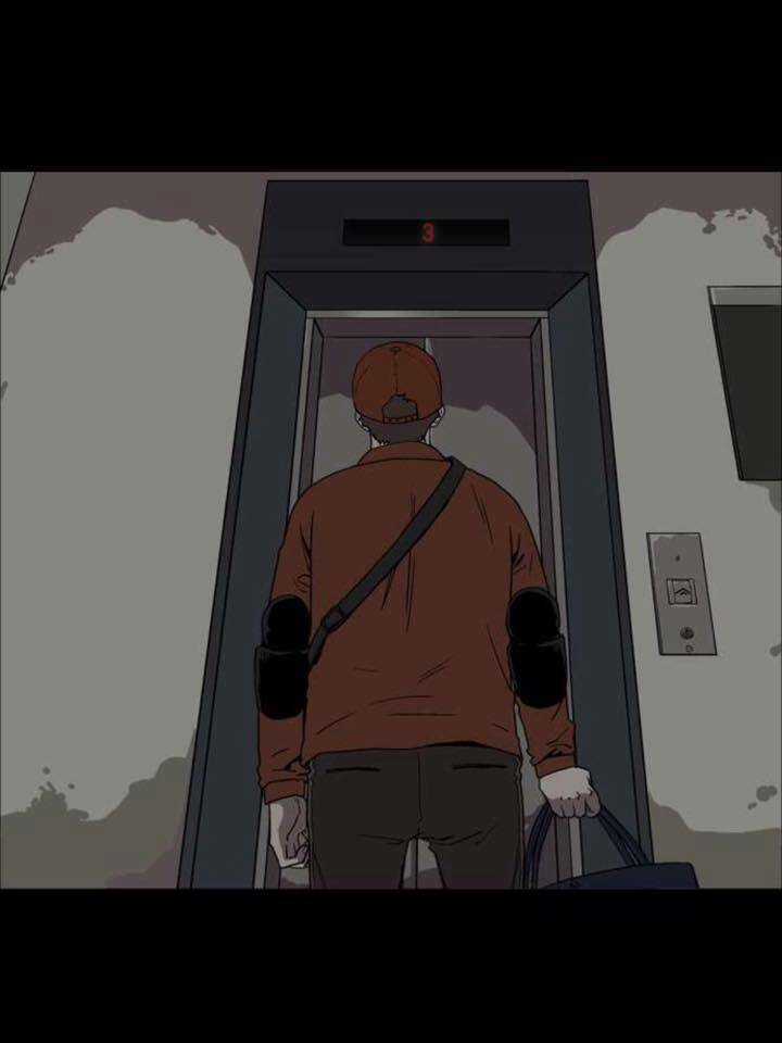 Shriek-2 Chapter 13 trang 9