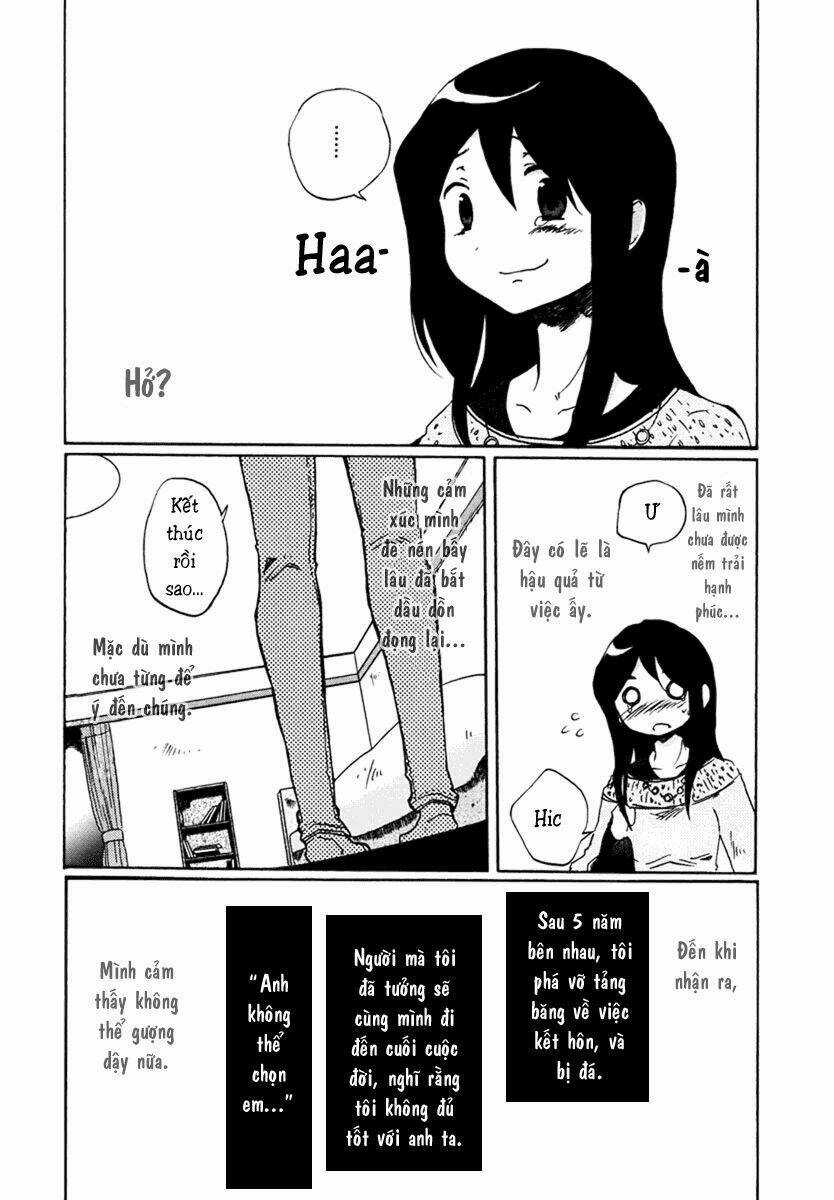 Shrine Chapter 1 trang 20