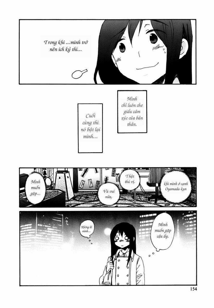 Shrine Chapter 10 trang 11