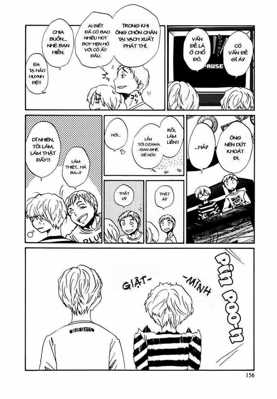 Shrine Chapter 10 trang 13