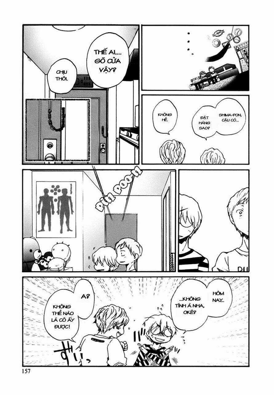 Shrine Chapter 10 trang 14