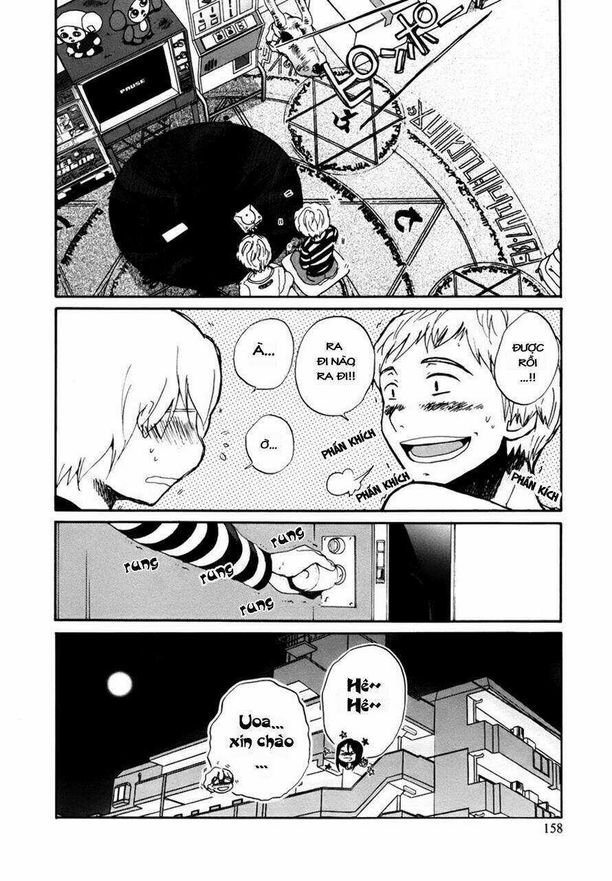 Shrine Chapter 10 trang 15