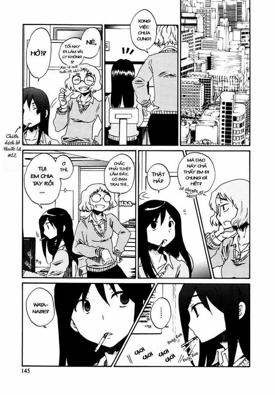 Shrine Chapter 10 trang 2