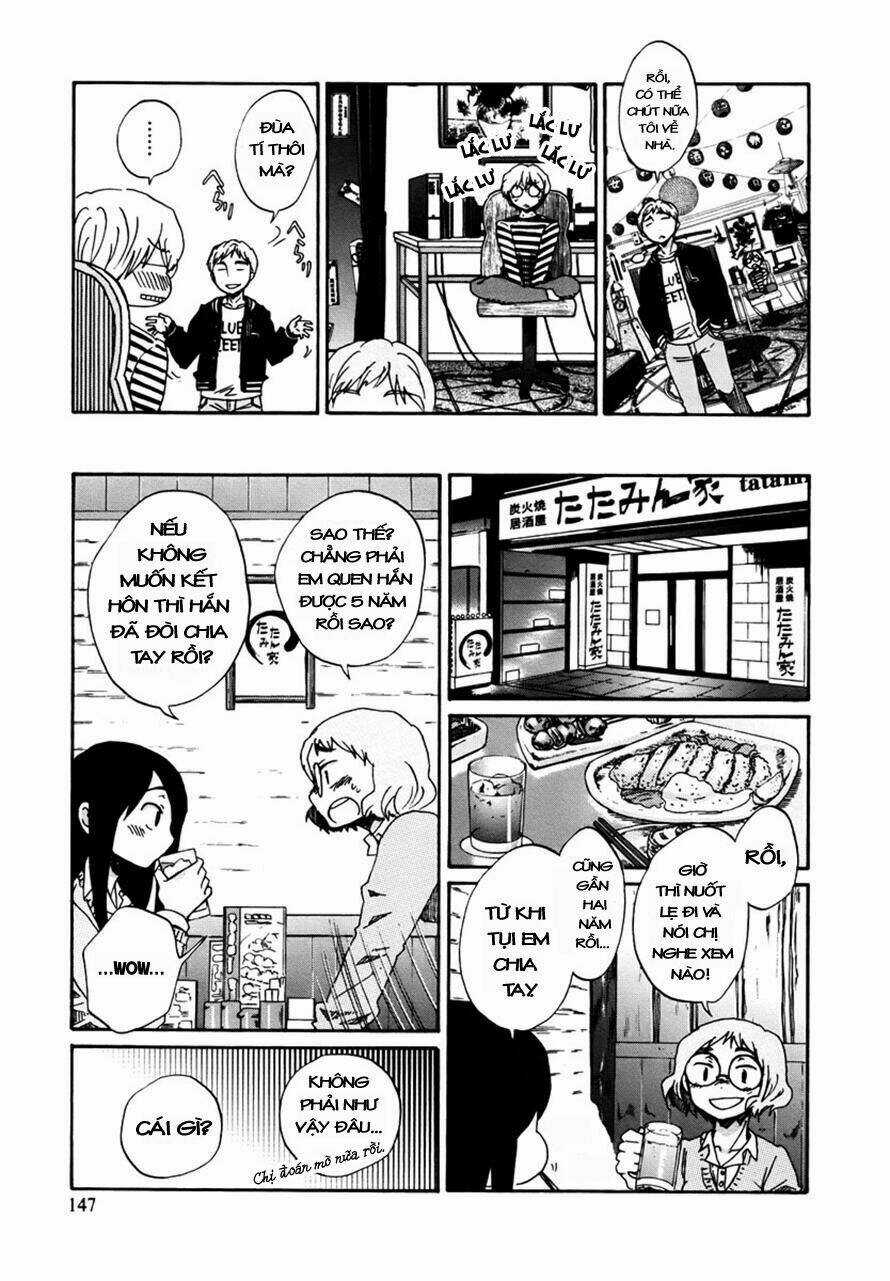 Shrine Chapter 10 trang 4