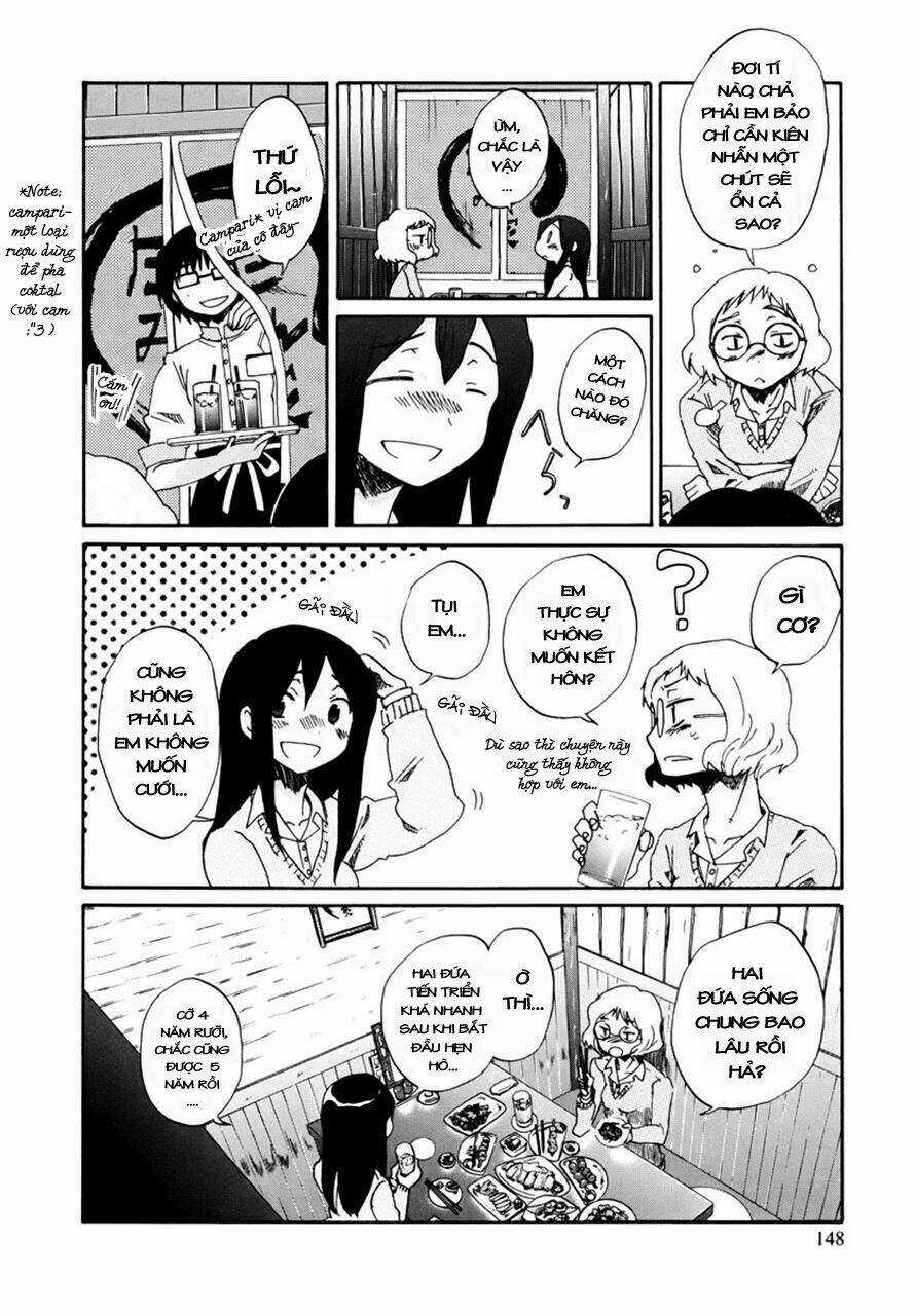 Shrine Chapter 10 trang 5