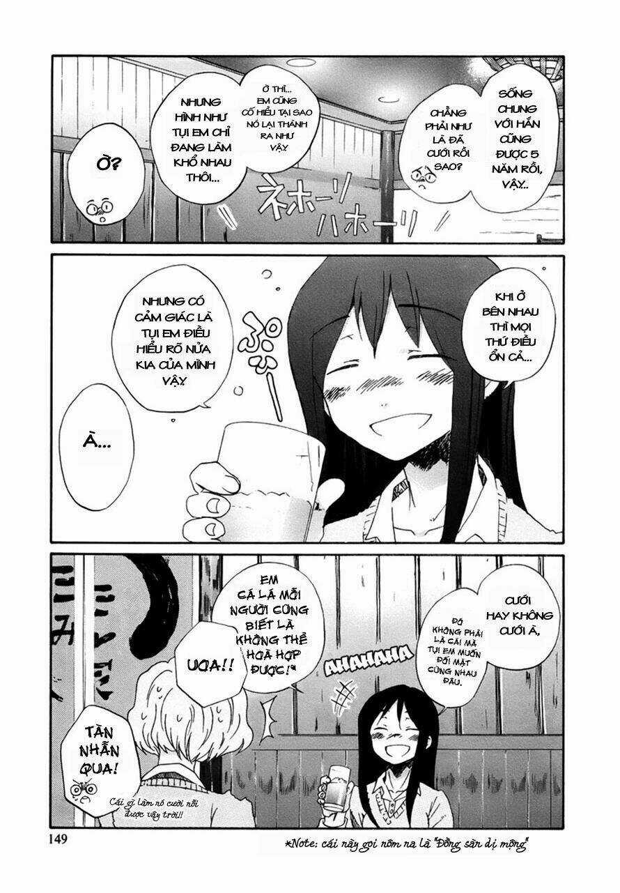 Shrine Chapter 10 trang 6