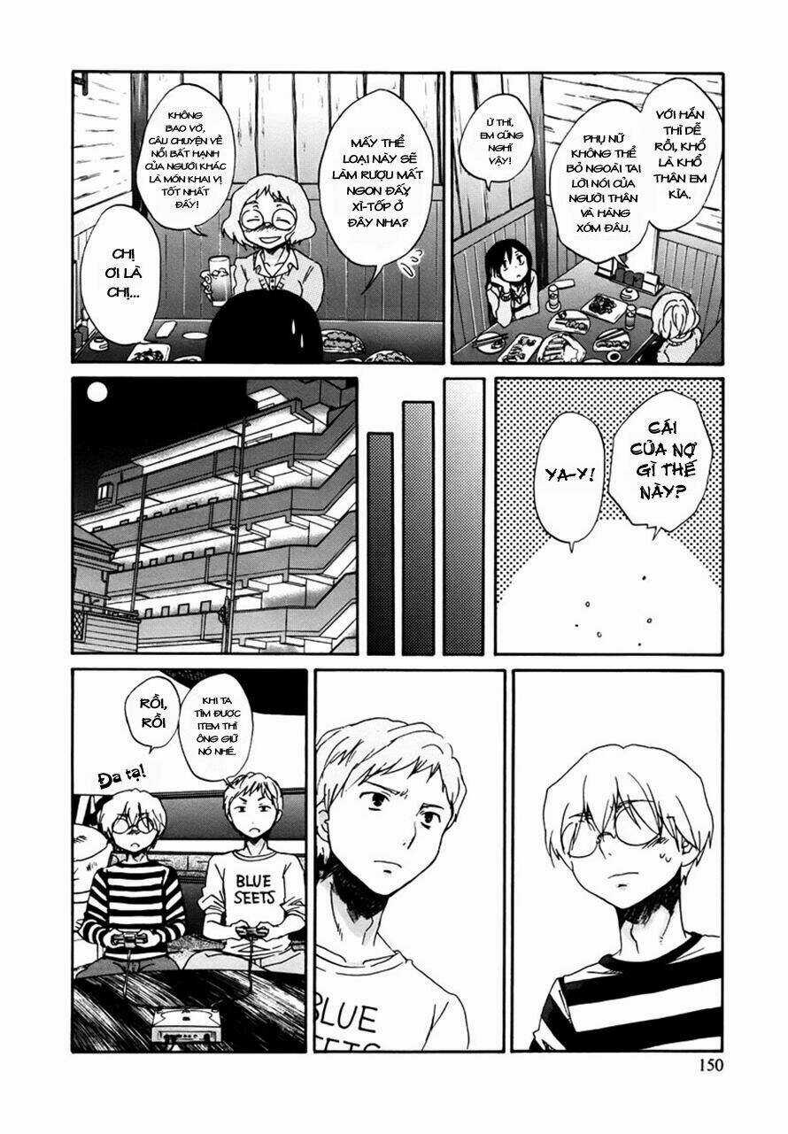 Shrine Chapter 10 trang 7