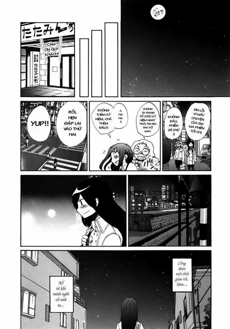 Shrine Chapter 10 trang 9