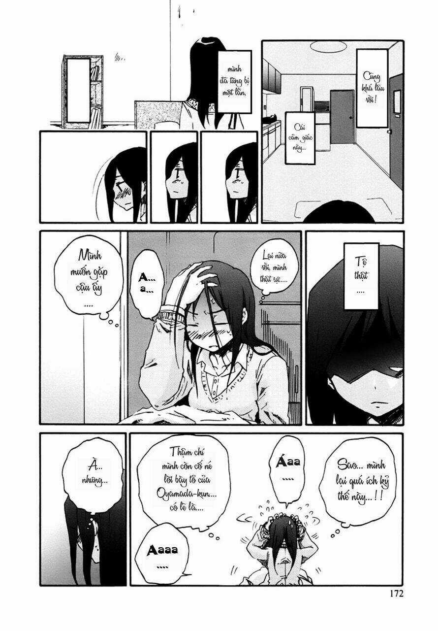 Shrine Chapter 11 trang 12