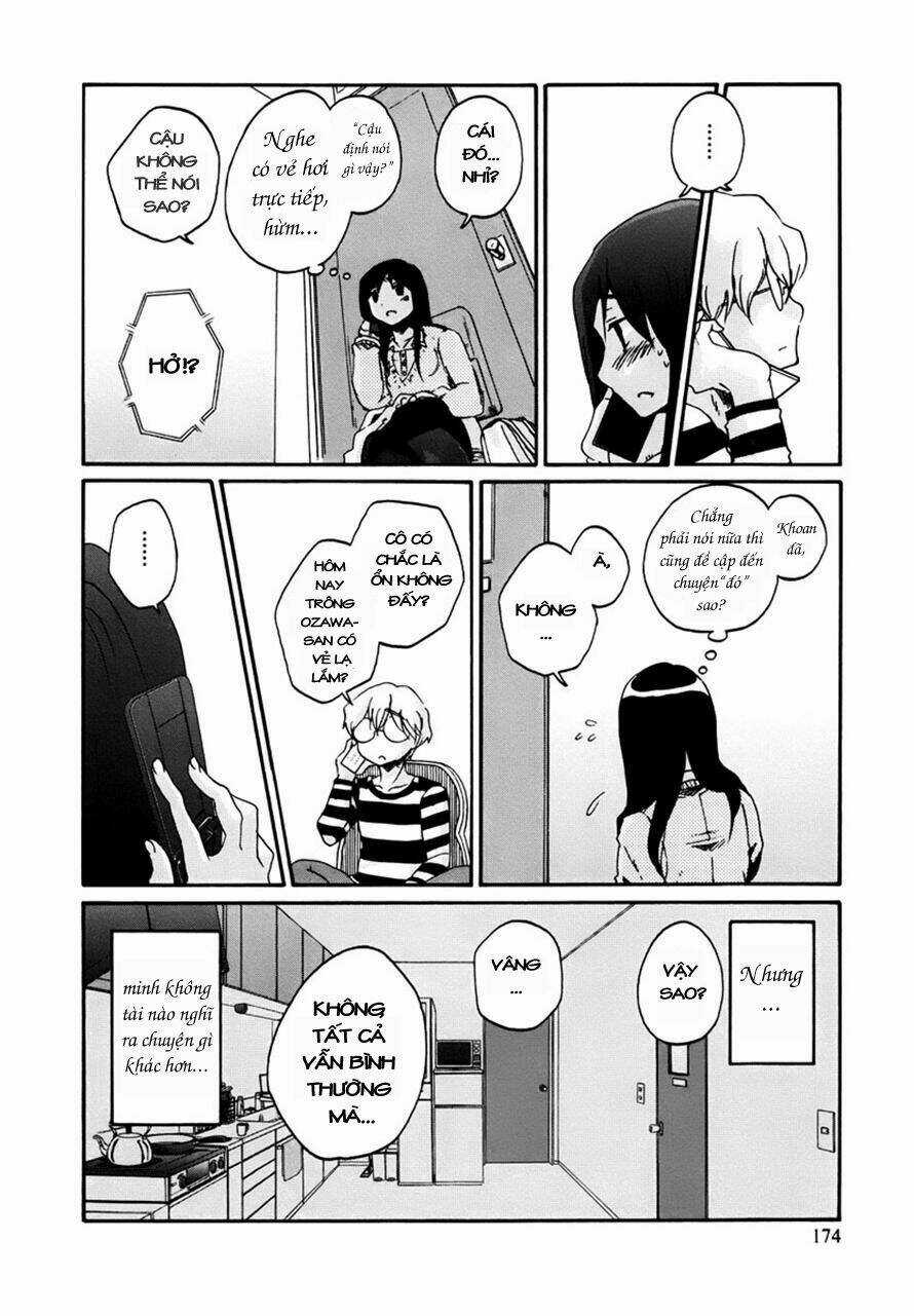 Shrine Chapter 11 trang 14