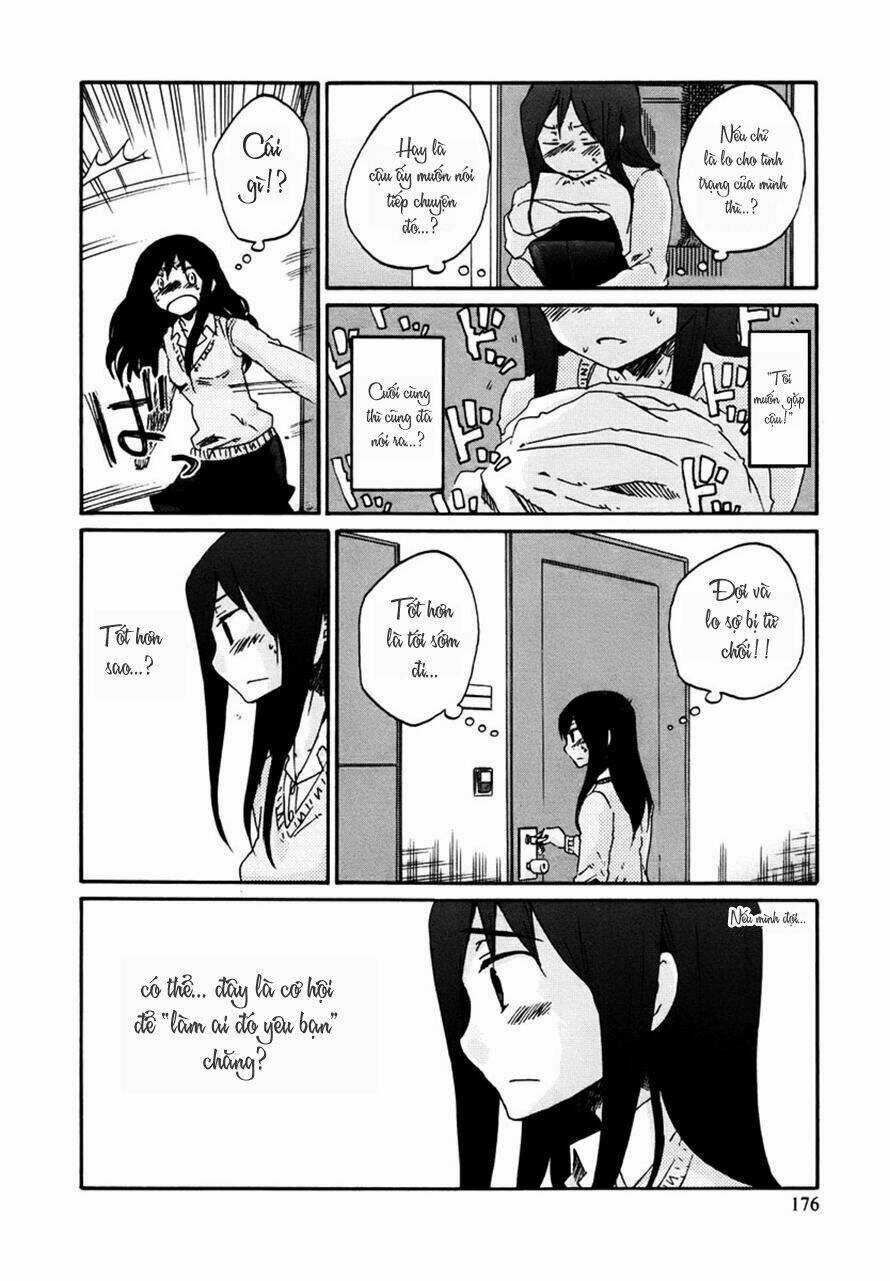 Shrine Chapter 11 trang 16