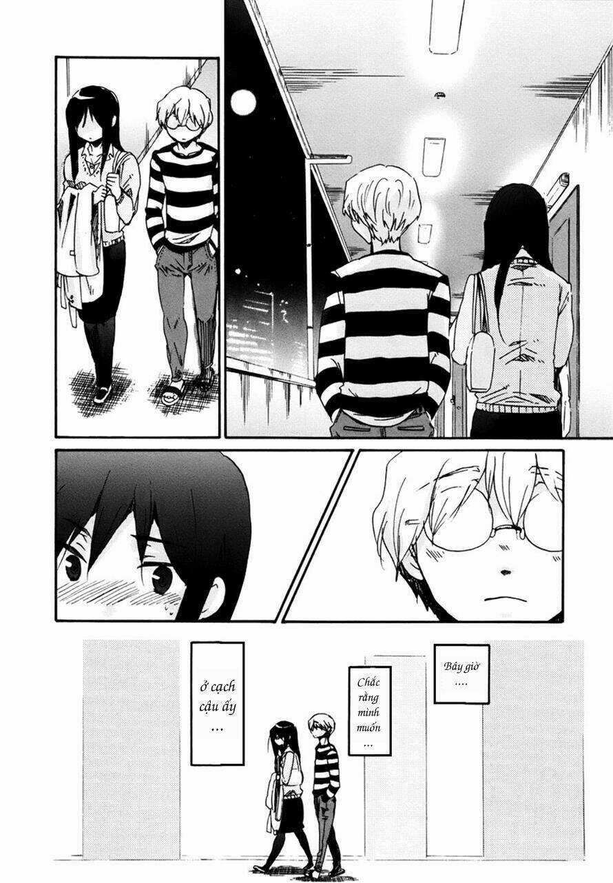 Shrine Chapter 11 trang 8