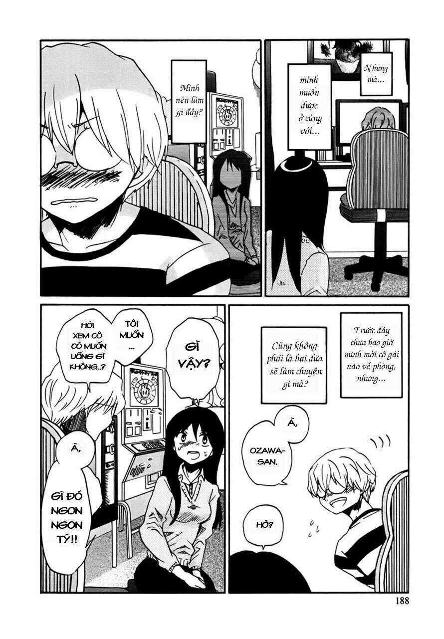 Shrine Chapter 12 trang 10