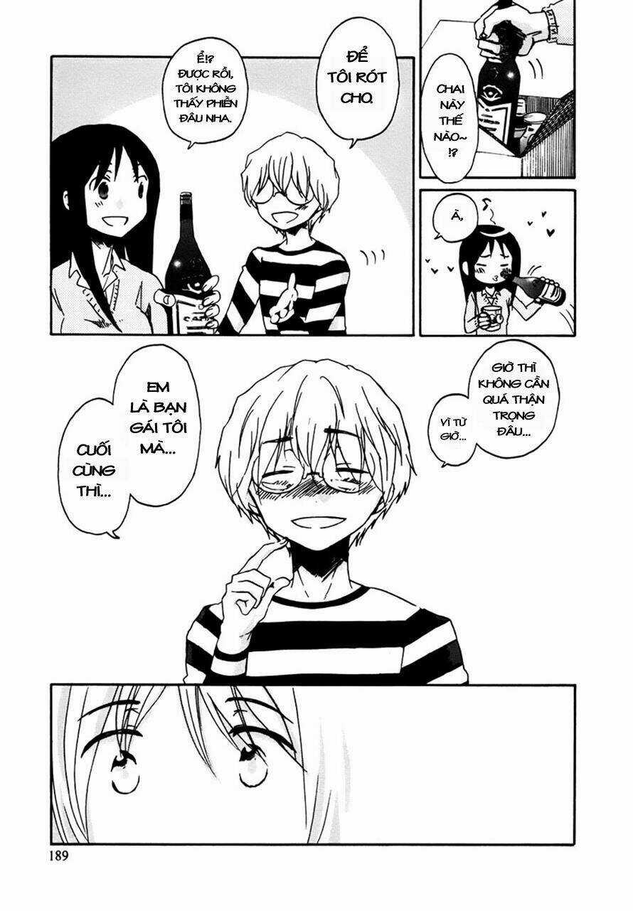 Shrine Chapter 12 trang 11