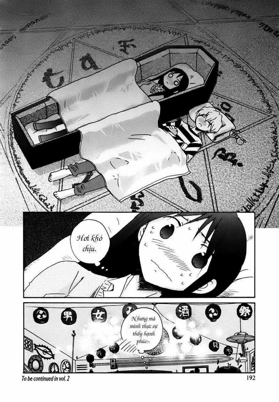 Shrine Chapter 12 trang 14