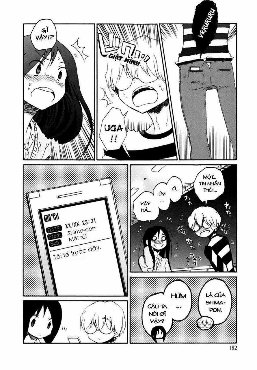 Shrine Chapter 12 trang 4