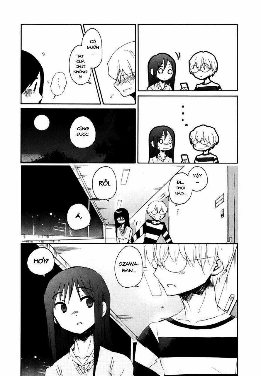 Shrine Chapter 12 trang 5