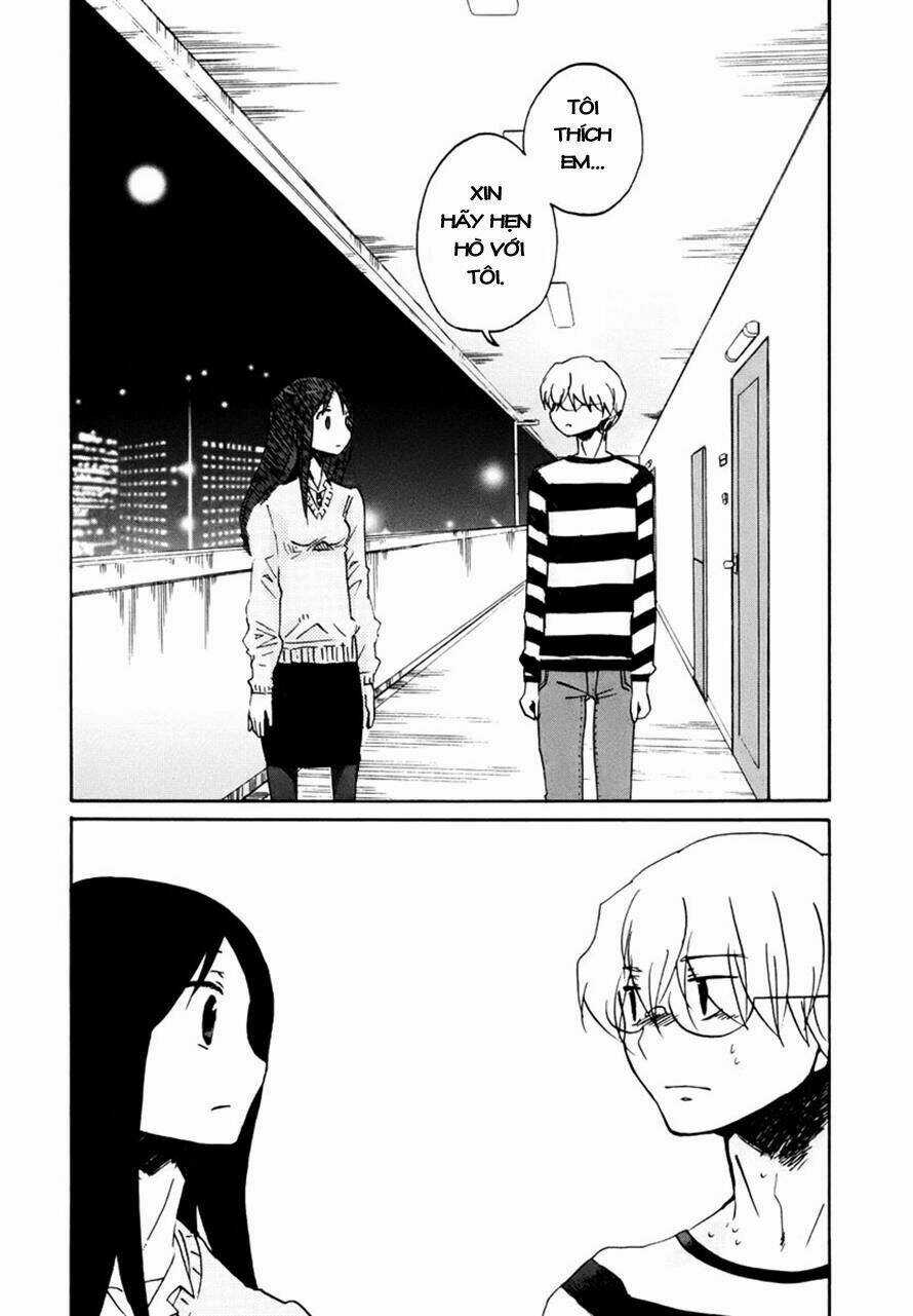 Shrine Chapter 12 trang 6