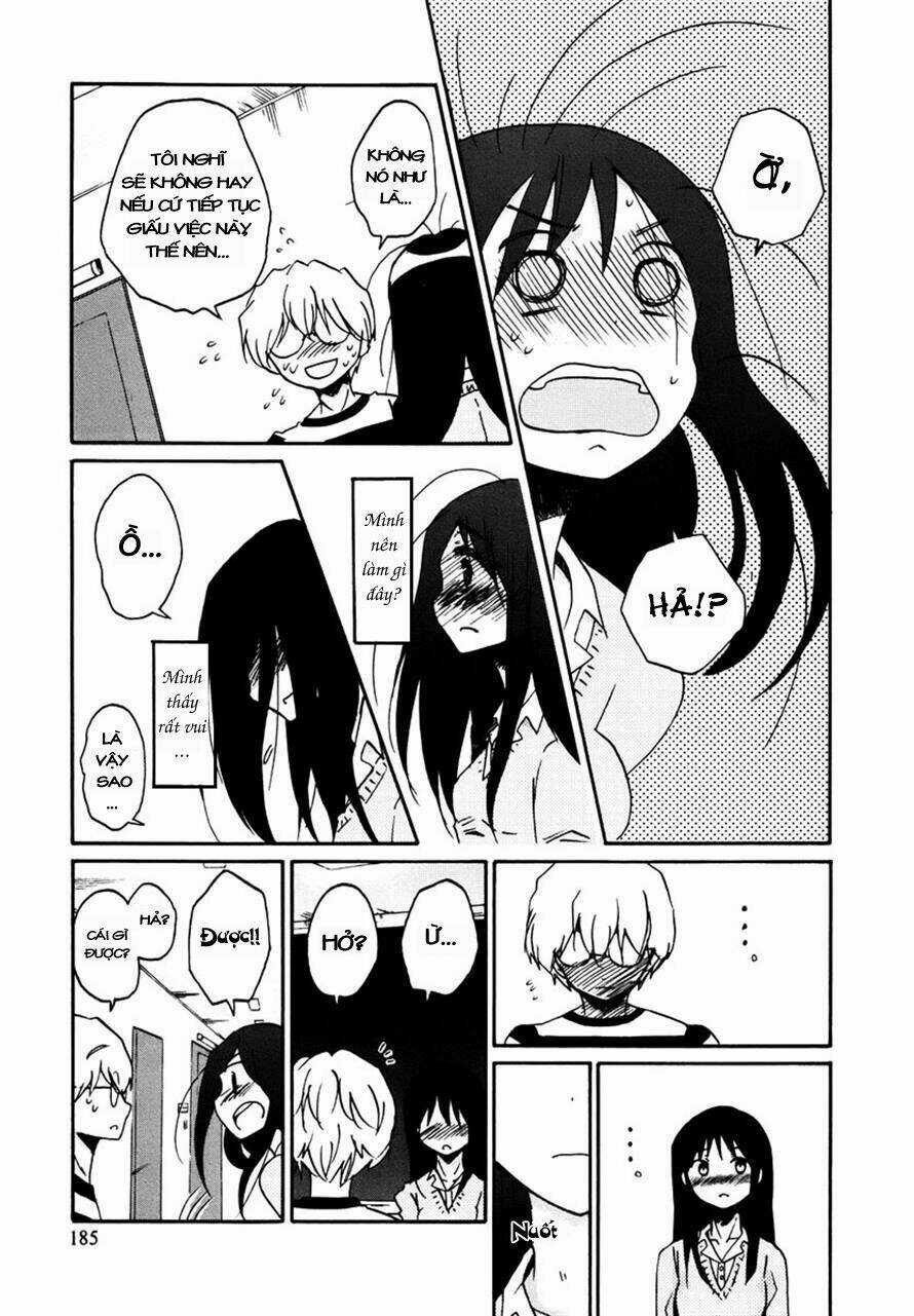 Shrine Chapter 12 trang 7