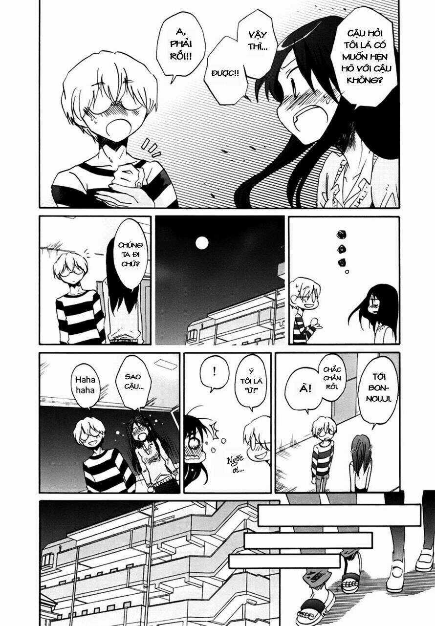 Shrine Chapter 12 trang 8