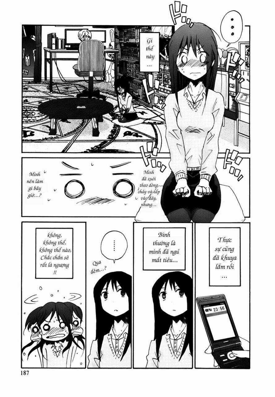 Shrine Chapter 12 trang 9