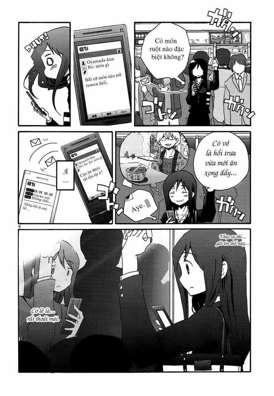 Shrine Chapter 13 trang 10