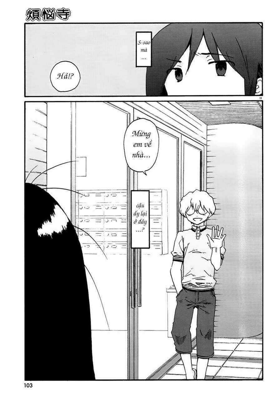 Shrine Chapter 13 trang 13