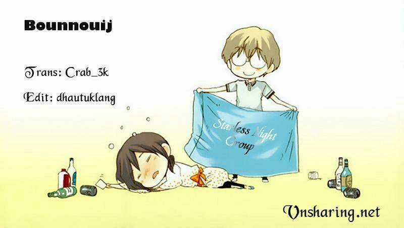 Shrine Chapter 13 trang 18