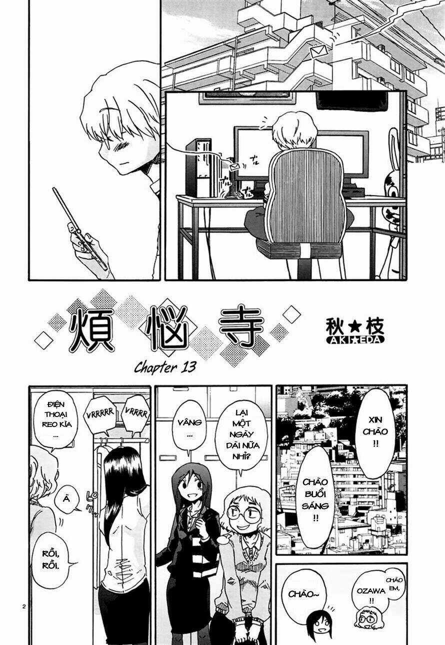 Shrine Chapter 13 trang 4