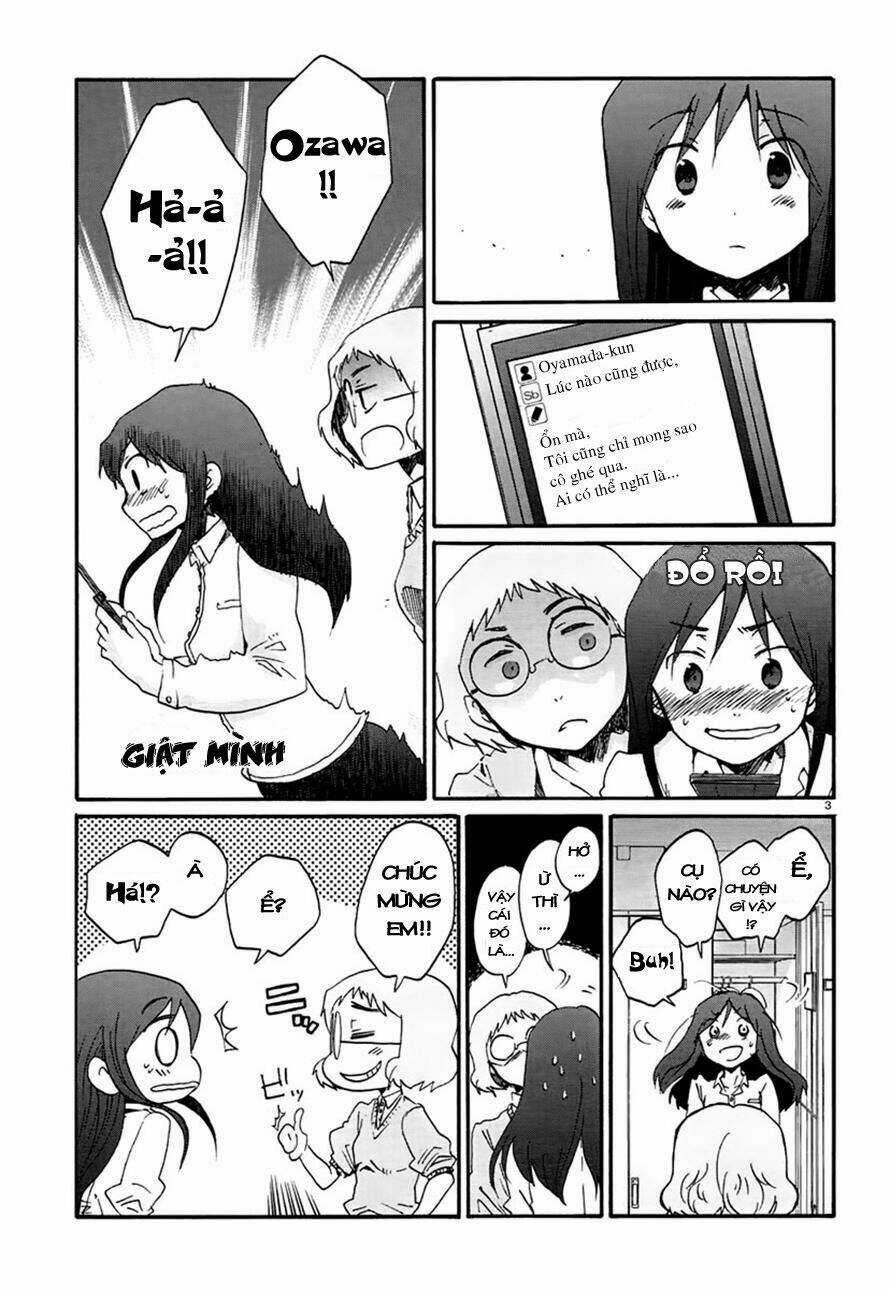 Shrine Chapter 13 trang 5