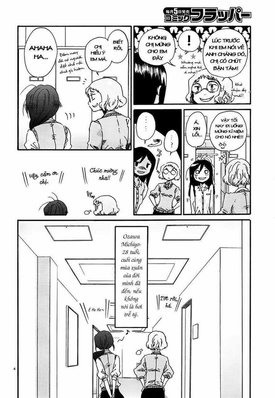 Shrine Chapter 13 trang 6